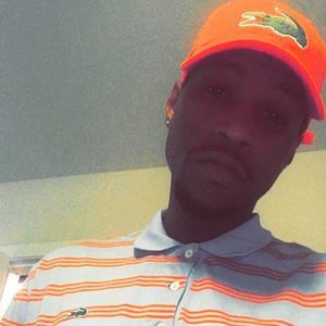 Meet your Posher, Rashad